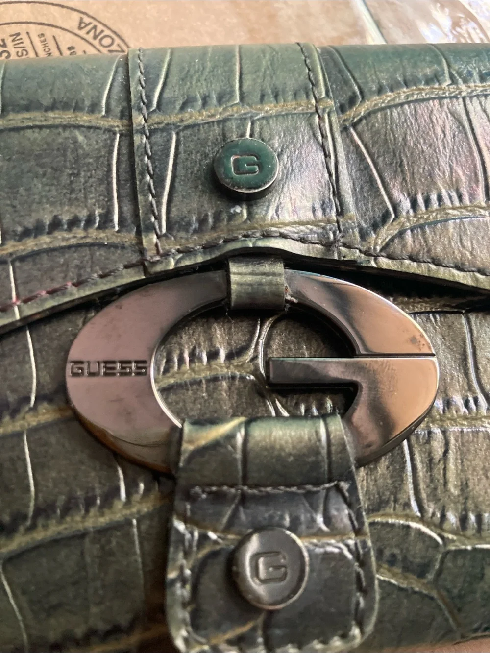 Guess closures finish